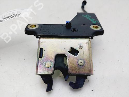 Bakluke lås AUDI A4 B6 (8E2) 2.0 (130 hp) 30929212