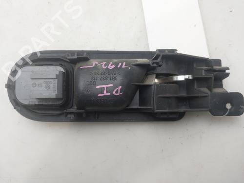 Front left interior door handle VW PASSAT B5 (3B2) | BP36526856I13 - Image 3