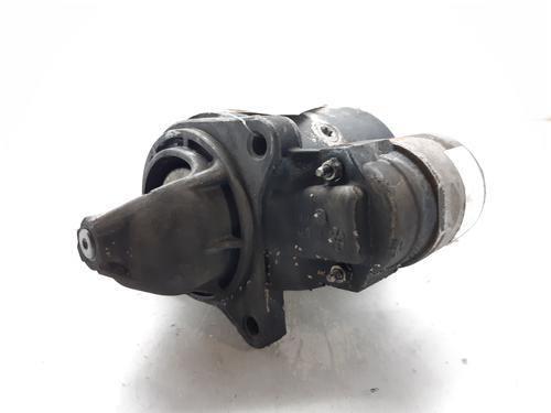 Used Starter RENAULT 18 (134_) [1978-1994]  12440256