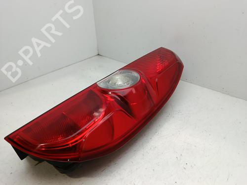 Right taillight FIAT DOBLO Cargo (263_) 1.3 D Multijet | BP33234624C35 - Image 6