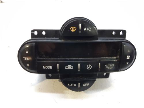 Used Climate control KIA CARENS II MPV (FJ) 2.0 CRDi (113 hp) 8615228