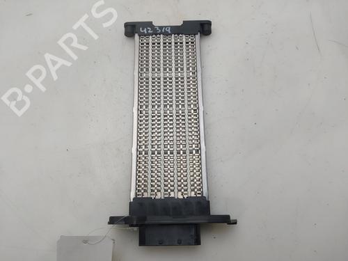 Used Heater resistor Heater resistor 37416555 37416555
