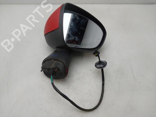 right-mirror-opel-meriva-b-mpv-s10-2010-2011-2012-2013-2014-2015-2016-2017-36355199 main image