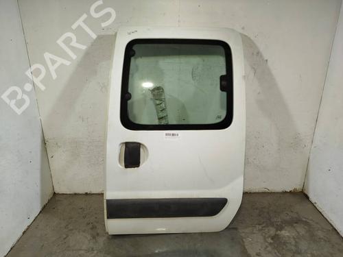 Used Left slide door Left slide door 38922754 38922754