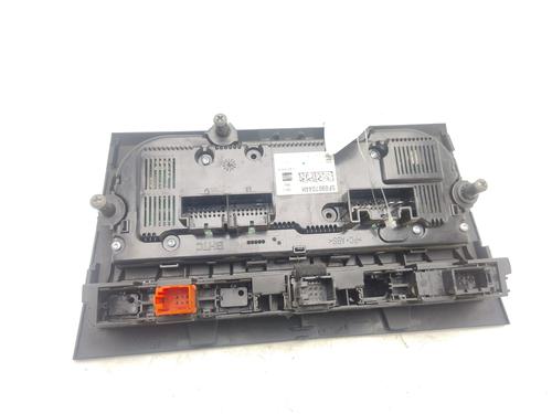 Climate control SEAT LEON (5F1)  | BP23551050I5 