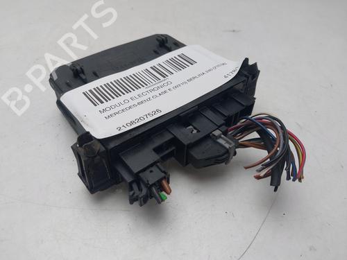 Electronic module MERCEDES-BENZ E-CLASS (W210) E 240 (210.062) | BP36854539M83  - Image 5