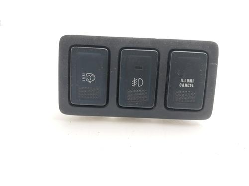 Used Switch Switch SUZUKI GRAND VITARA II (JT, TE, TD) [2005-2026] 36229663 36229663