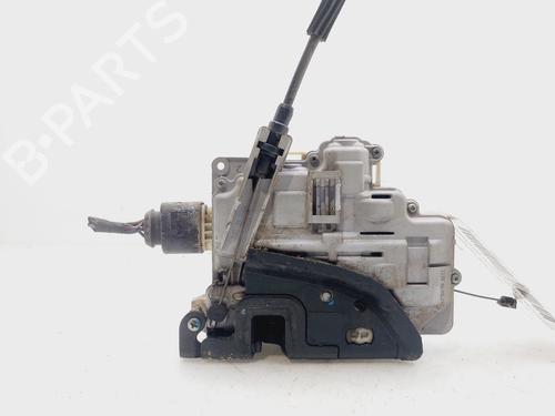 Front right lock SEAT LEON (1P1)  | BP23401238C97 