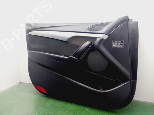 Front left panel HYUNDAI i40 I (VF) 1.7 CRDi | BP32406833C58