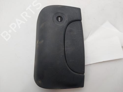 Used Tailgate handle Tailgate handle RENAULT KANGOO (KC0/1_) [1997-2026] 33296730 33296730