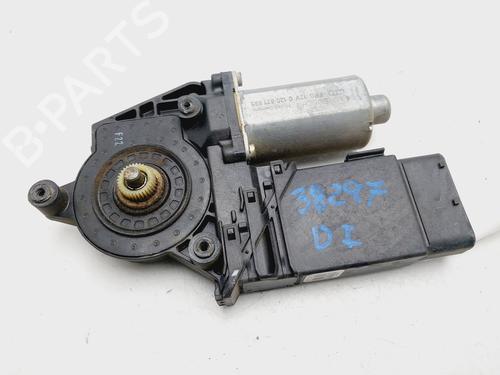 Used Left front window motor VW PASSAT B5.5 (3B3) 1.9 TDI (130 hp) 27800959