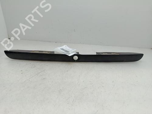 Used Licence plate light AUDI A3 (8L1) 1.6 (101 hp) 32071563