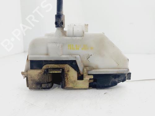 Front right lock CITROËN C3 I (FC_, FN_) 1.4 HDi | BP18510557C97 