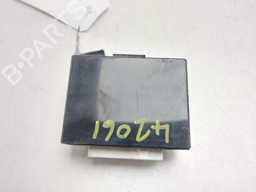 Electronic module MAZDA CX-7 (ER) | BP37151261M83 - Image 3