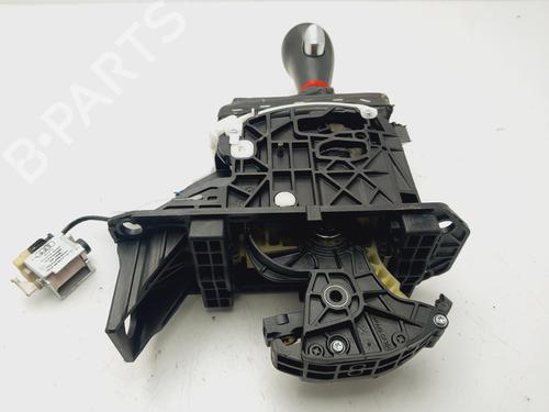 Gear lever AUDI Q7 (4LB) 4.2 FSI quattro | BP27641414M90 
