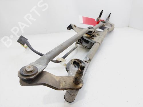 Front wiper motor MERCEDES-BENZ C-CLASS T-Model (S203) C 180 Kompressor (203.246) | BP26596147M29 