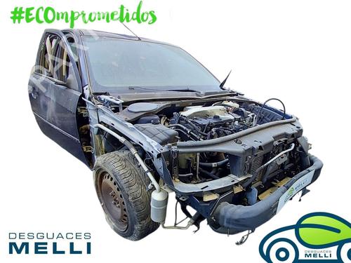 Left front window switch FORD MONDEO III (B5Y) 2.0 16V TDDi / TDCi | BP36513824I27 - Image 9