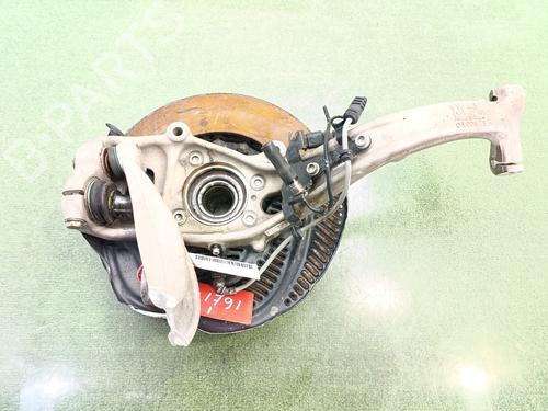 Left front steering knuckle AUDI A6 Allroad C8 (4AH) 55 TDI Mild Hybrid quattro | BP36677331M25 - Image 3