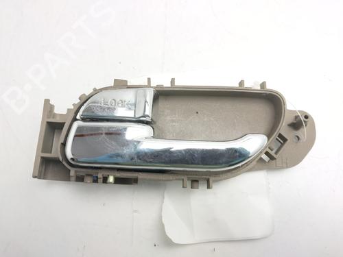 Used Rear left interior door handle Rear left interior door handle SSANGYONG RODIUS I [2005-2026] 33931975 33931975