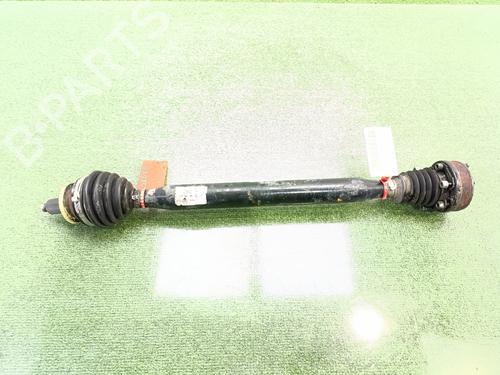 Right front driveshaft SEAT IBIZA III (6L1) | BP32196236M39