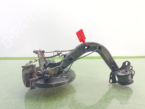 Used Right rear steering knuckle Right rear steering knuckle BMW 3 (E46) 318 i (143 hp) 34394697 34394697