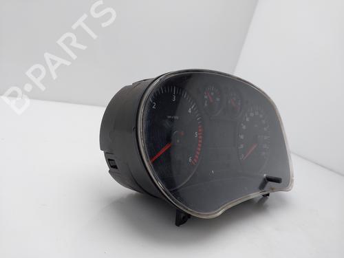 Instrument cluster SEAT TOLEDO II (1M2) 1.9 TDI | BP16363111C47 