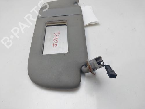 Parasol derecha AUDI A3 (8L1) 1.9 TDI | BP16403708I2 