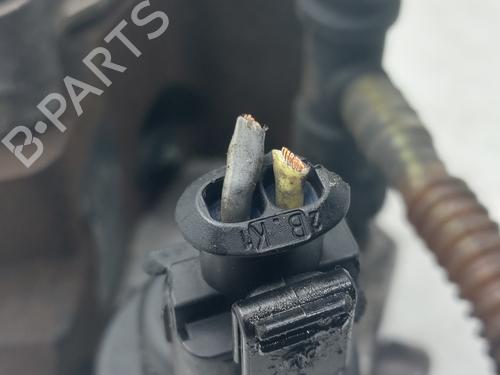 Injection pump RENAULT MEGANE II Saloon (LM0/1_) 1.9 dCi (LM0G, LM1G, LM2C) | BP31096902M78