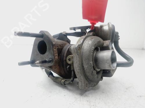 Turbolader/Kompressor OPEL CORSA D (S07)  | BP29521411M71 
