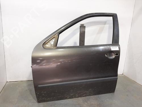 Left front door SEAT TOLEDO II (1M2) 1.9 TDI | BP12417663C2 