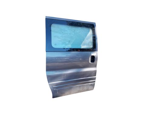 Højre side skydedør HYUNDAI H-1 / STAREX Bus (A1) 2.5 TD 4WD | BP25223589C75 