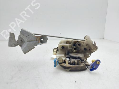 Fechadura frente direita Fechadura frente direita 38195666 38195666