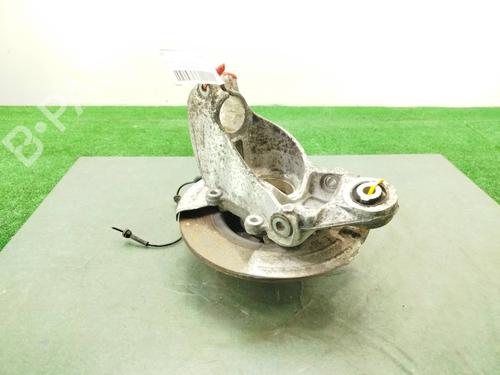 Right rear steering knuckle LAND ROVER RANGE ROVER EVOQUE (L538)  | BP26401369M28 