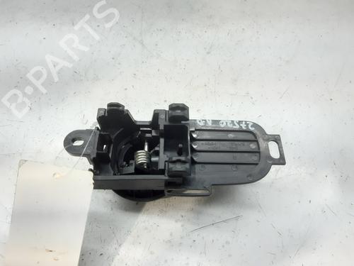 Front right interior door handle NISSAN NV200 / EVALIA Bus 1.5 dCi 90 (M20, M20M) | BP9574185I14 