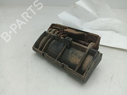 Tailgate handle HYUNDAI TERRACAN (HP) 2.9 CRDi 4WD | BP27221547C132 