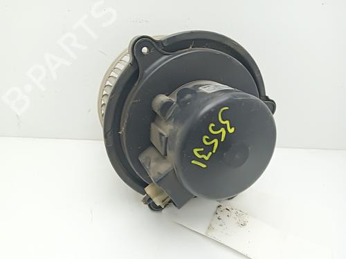 Heater blower motor KIA SORENTO I (JC) 2.5 CRDi 4WD | BP22382777M62 