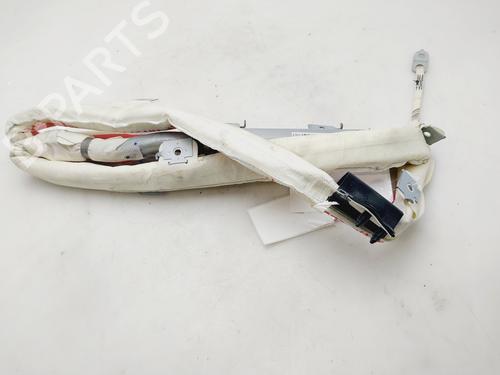 Used Right curtain airbag HYUNDAI SONATA V (NF) 2.0 CRDi (140 hp) 19034892