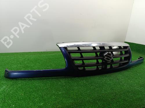 Grille SUZUKI GRAND VITARA I (FT, HT)  | BP29408352C40 