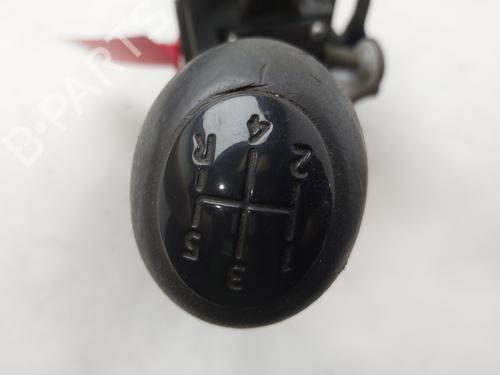 Gear lever RENAULT KANGOO Express (FW0/1_) | BP36004625M90 - Image 5