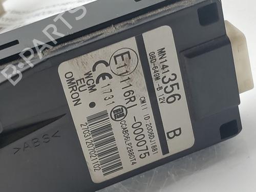 Ignition barrel MITSUBISHI OUTLANDER II (CW_W) | BP30857769M48