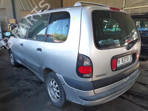 Lyskaster venstre RENAULT ESPACE III (JE0_) 1.9 dTi (JE0M) | BP8396288C28 - Image 4