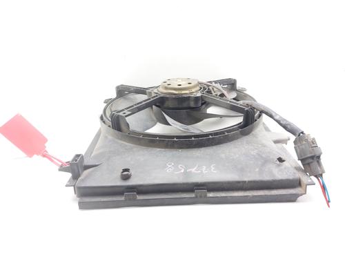 Radiator fan VOLVO V40 Estate (645) 1.6 | BP16254042M35 