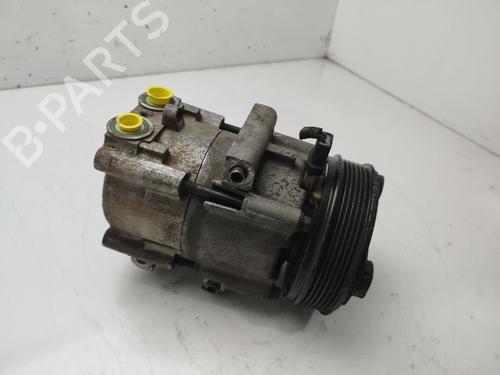 AC compressor FORD MONDEO III (B5Y) 2.0 TDCi | BP32436680M34 - Image 2