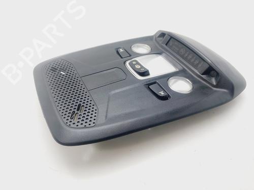 Plafonier OPEL CORSA F (P2JO) | BP32215778I8