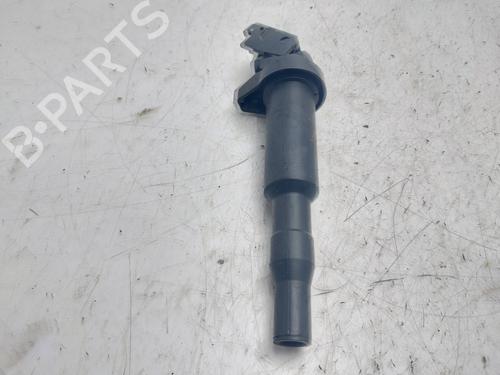 Used Ignition coil BMW 3 Compact (E46) 316 ti (115 hp) 30121181