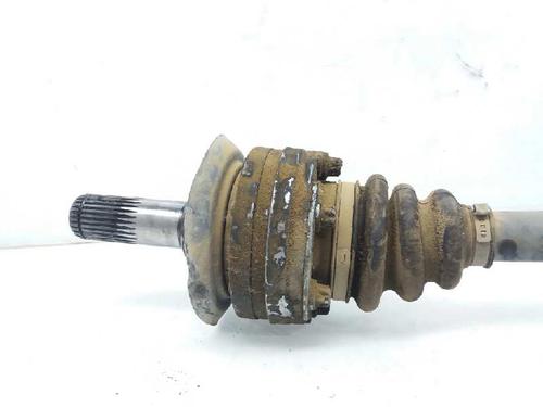 Left rear driveshaft BMW X3 (E83) 3.0 d | BP2883180M40 