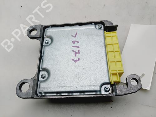 ECU airbags TOYOTA AURIS (_E15_) 1.4 D-4D (NDE150_, NDE150R) | BP30044664M53