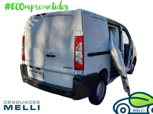 Engine PEUGEOT EXPERT Van (VF3A_, VF3U_, VF3X_) 1.6 HDi 90 8V | BP31809253M1