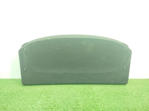 Used Rear parcel shelf Rear parcel shelf SEAT LEON (1P1) 1.6 (102 hp) 34384453 34384453