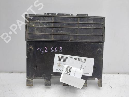 Used Electronic module CITROËN C3 I (FC_, FN_) 1.4 HDi (68 hp) 15691711